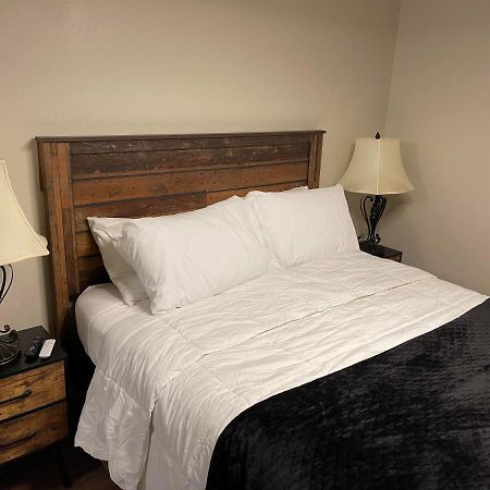 The Kanab Lodge Luaran gambar